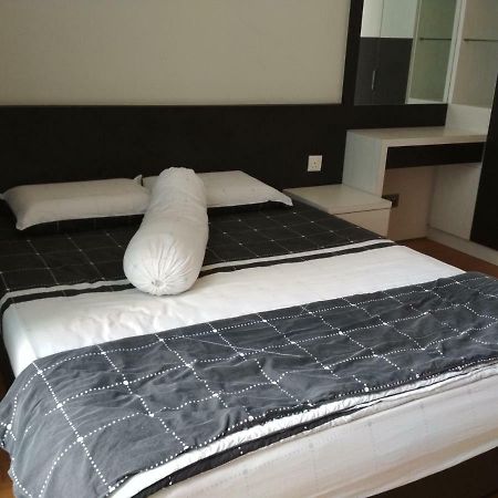 Soho Suites Klcc By Elite Kuala Lumpur Exteriér fotografie