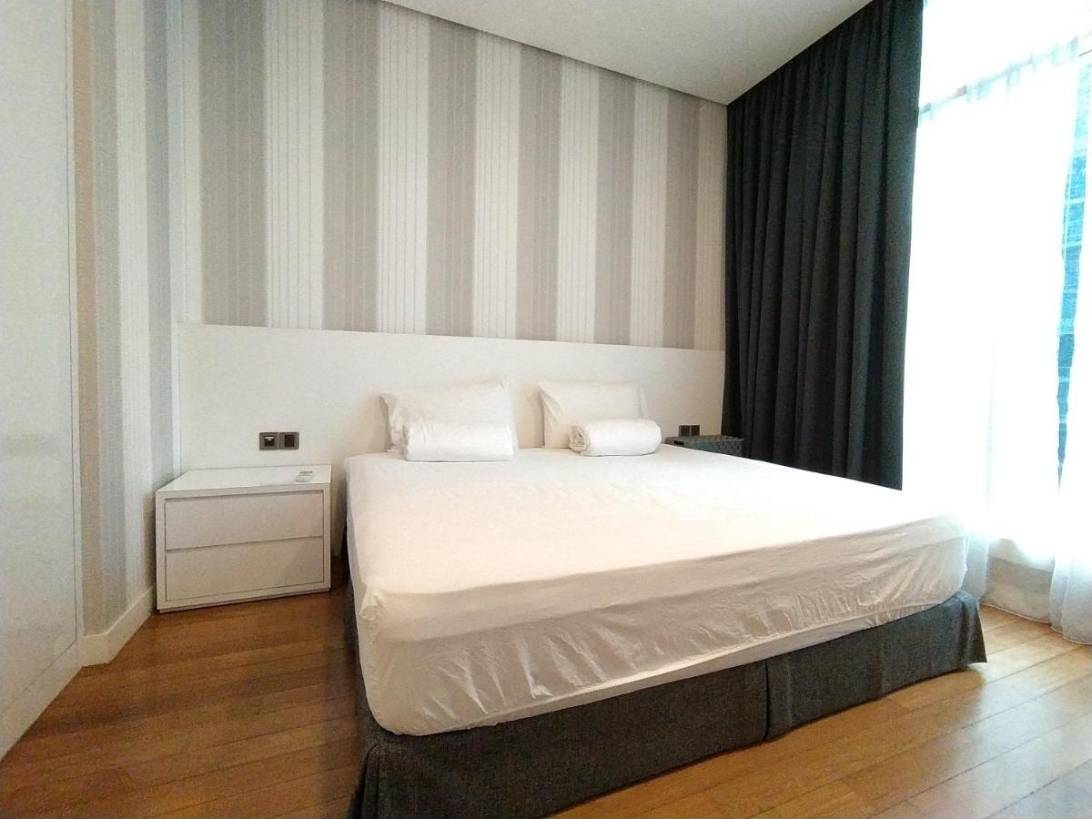 Soho Suites Klcc By Elite Kuala Lumpur Exteriér fotografie