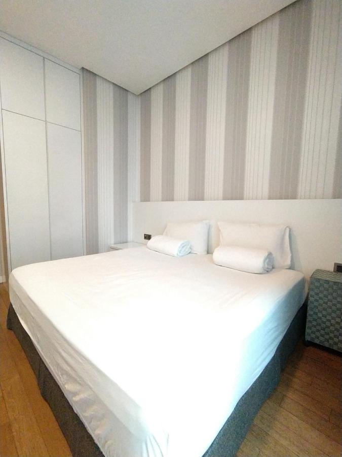 Soho Suites Klcc By Elite Kuala Lumpur Exteriér fotografie